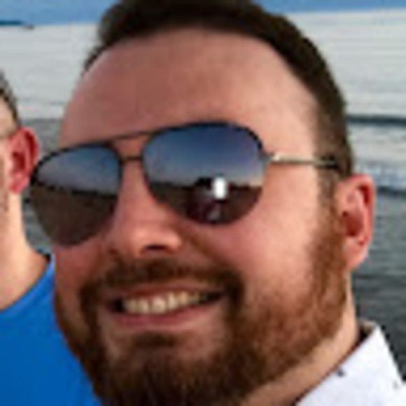 Meet your Posher, Randy - Picture 1 of 1